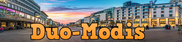 Duo Modis